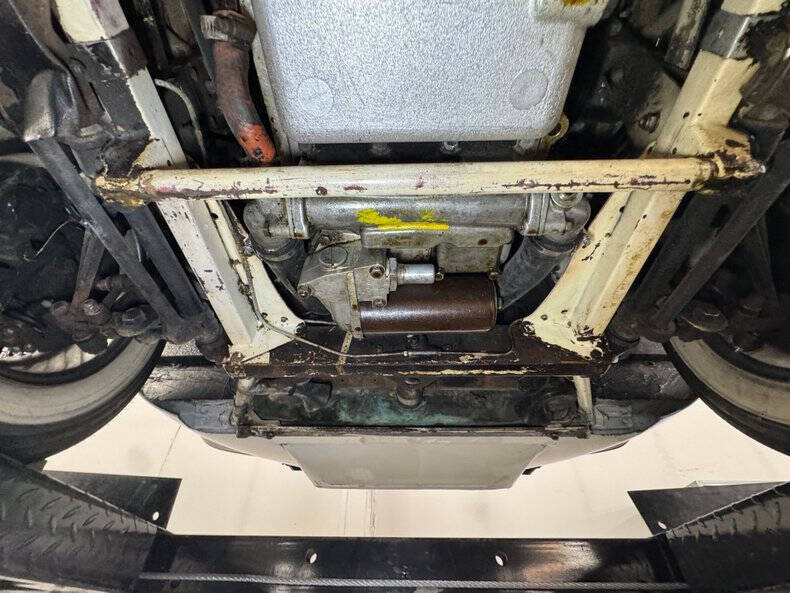 1974 Jaguar XK