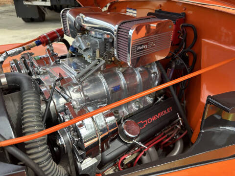 1940 Studebaker Champion