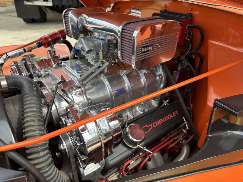 1940 Studebaker Champion