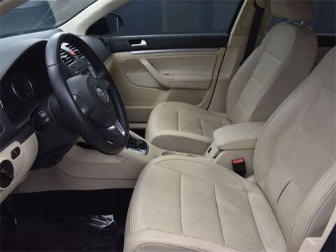 2010 Volkswagen Jetta