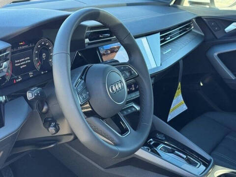 2026 Audi A3 quattro Premium 40 TFSI