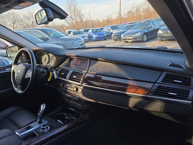 2013 BMW X5 xDrive35i Premium
