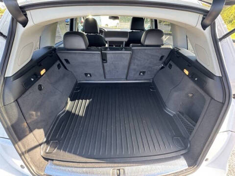 2015 Audi Q5 2.0T quattro Premium Plus