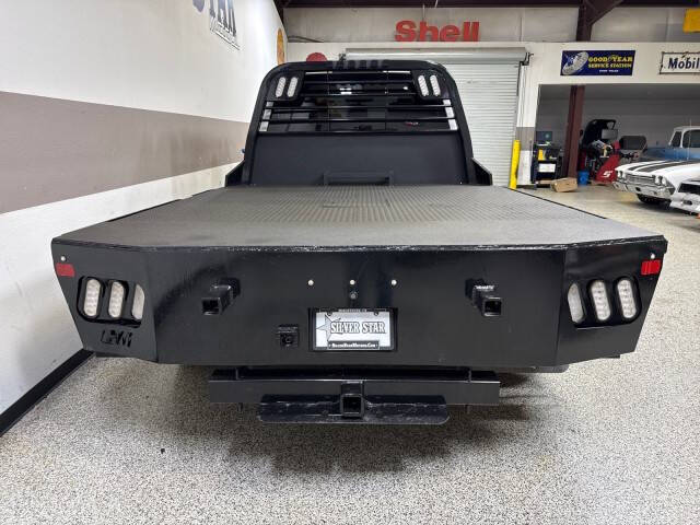 2022 Ford F-350 Super Duty