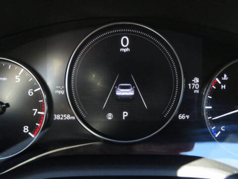 2023 Mazda CX-30 2.5 S Select