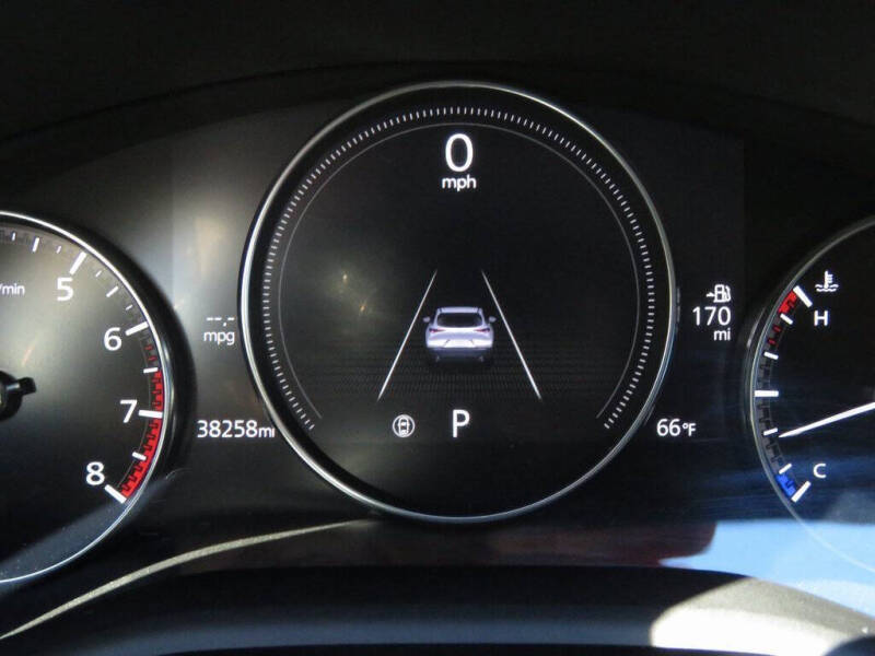 2023 Mazda CX-30 2.5 S Select