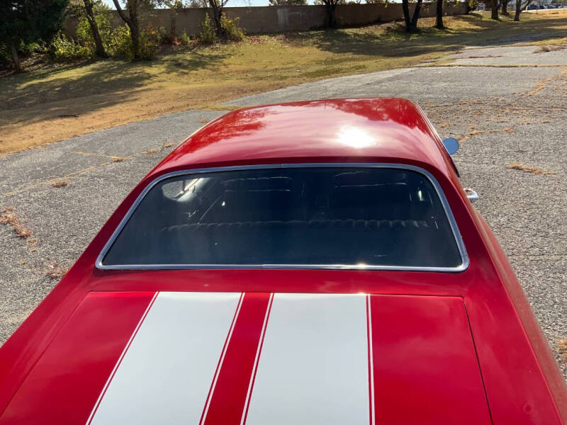 1968 Chevrolet Chevelle