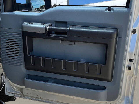 2014 Ford F-250 Super Duty