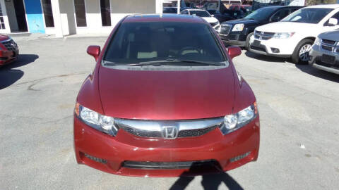 2009 Honda Civic