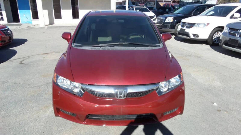 2009 Honda Civic