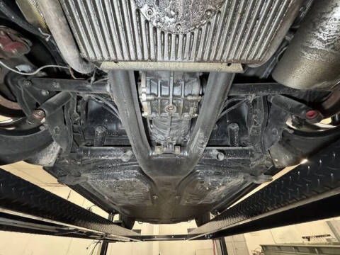 1956 Volkswagen Beetle