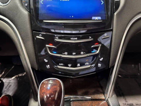 2013 Cadillac XTS Premium Collection