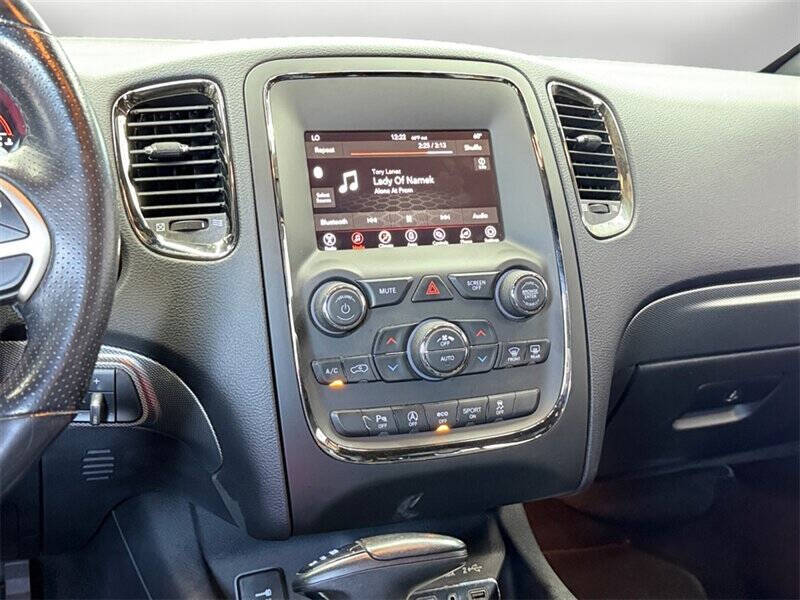 2020 Dodge Durango GT