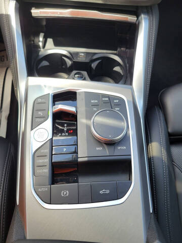 2026 BMW 4 Series 430i
