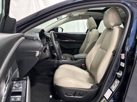 2025 Mazda CX-30 2.5 S Preferred