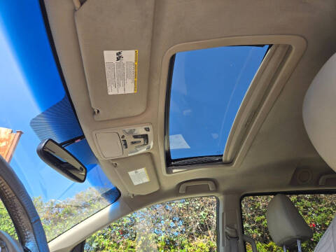 2014 Toyota Sienna XLE 8-Passenger
