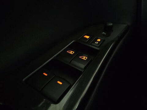 2008 Infiniti EX35 Journey
