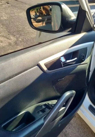 2014 Hyundai Veloster RE:Flex