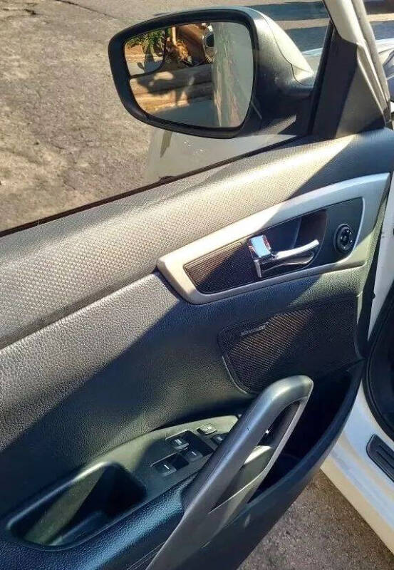 2014 Hyundai Veloster RE:Flex