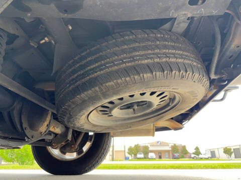 2004 GMC Envoy XUV SLT