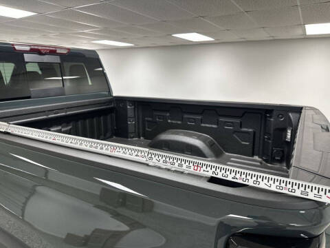 2026 Chevrolet Silverado 2500HD ZR2