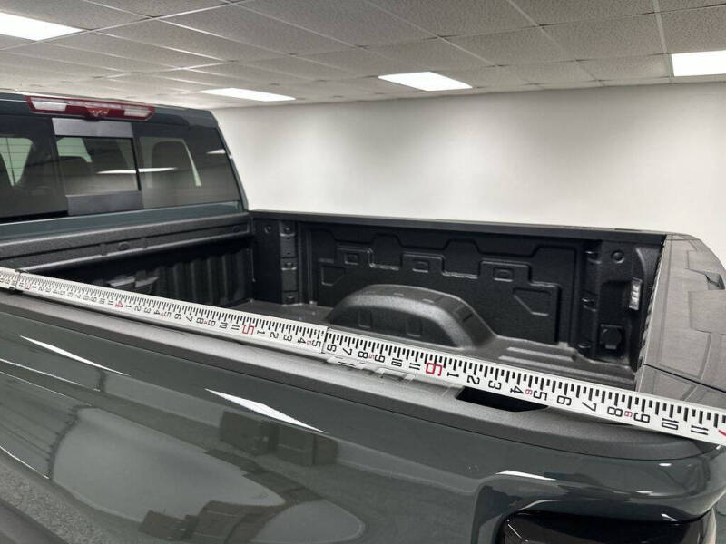 2026 Chevrolet Silverado 2500HD ZR2