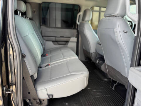 2023 Ford F-450 Super Duty XL