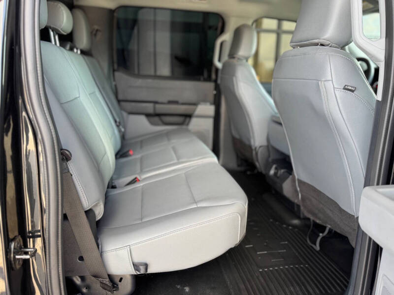 2023 Ford F-450 Super Duty XL