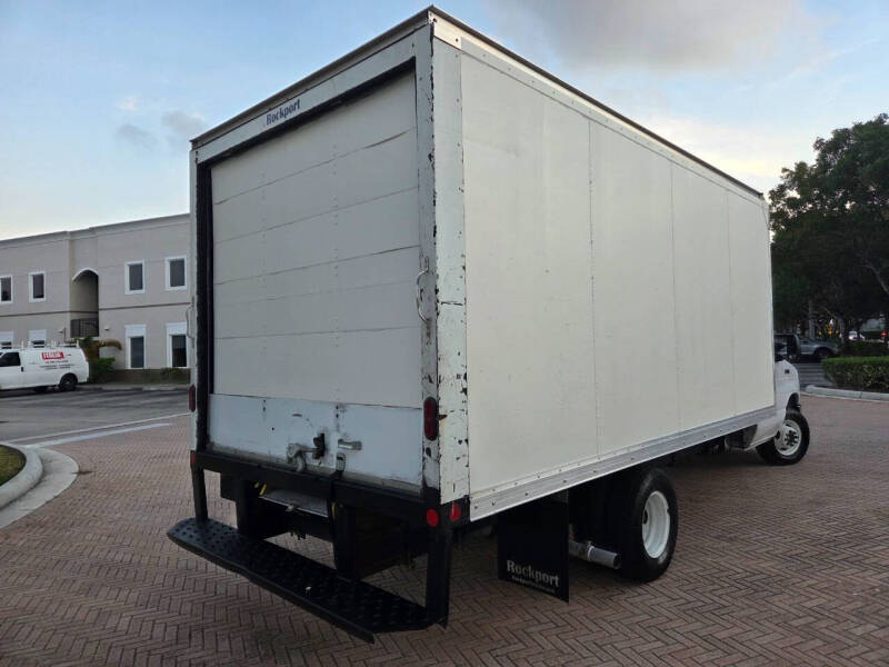 2021 Ford E-Series E-350 SD