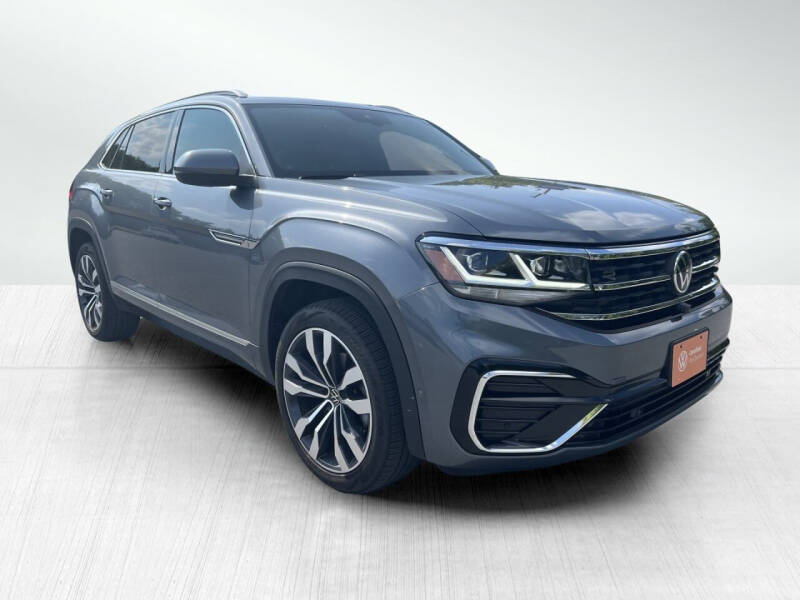 2020 Volkswagen Atlas Cross Sport for sale in Frederick, MD