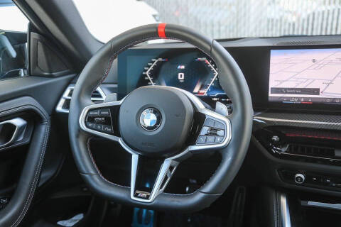 2026 BMW 2 Series M240i