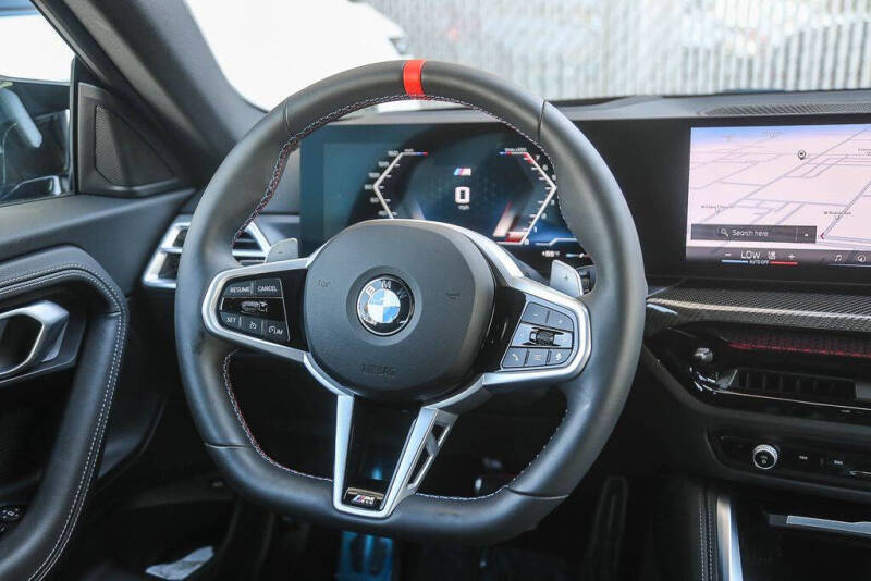 2026 BMW 2 Series M240i