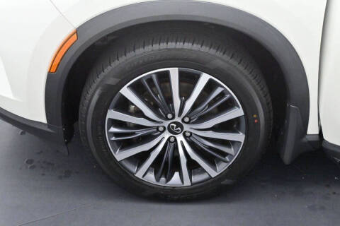2023 Infiniti QX60 Autograph