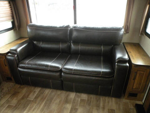 2017 Grand Design RV Reflection