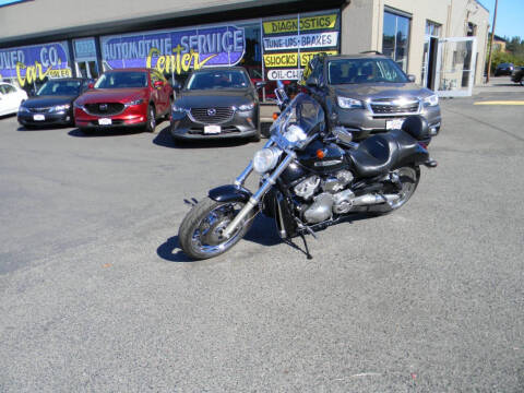 2004 Harley-Davidson V-Rod