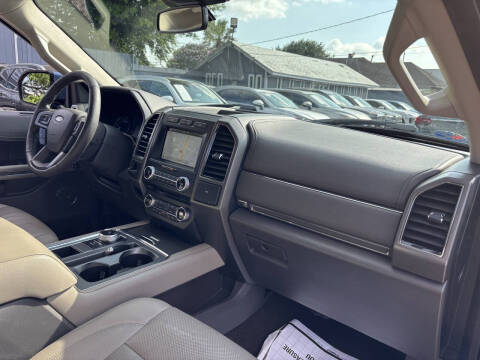 2018 Ford Expedition XLT
