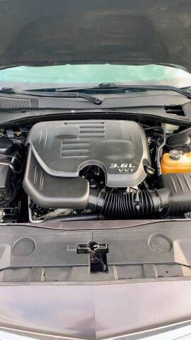 2014 Dodge Charger SE