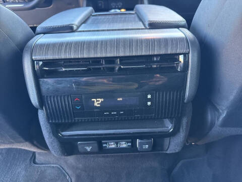 2023 Jeep Wagoneer L Series II