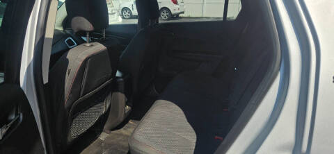 2013 GMC Terrain SLE-1