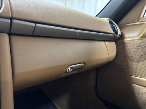 2005 Porsche Boxster