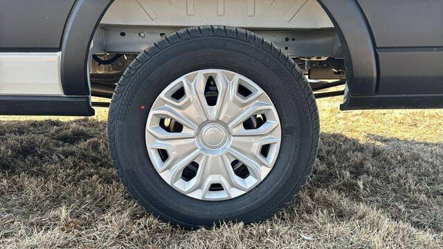 2026 Ford Transit 250