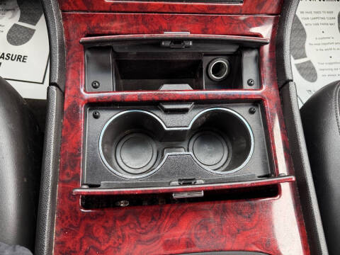 2014 Cadillac Escalade Premium