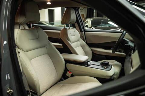 2024 Nissan Ariya Engage