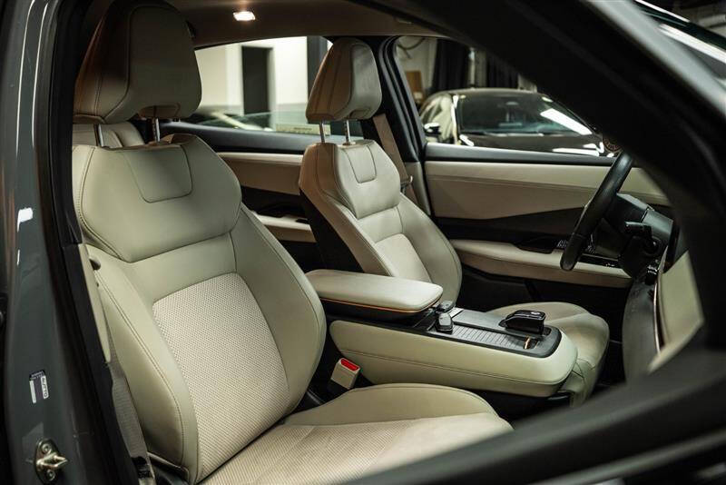 2024 Nissan Ariya Engage