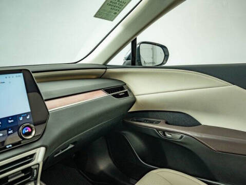 2023 Lexus RX 350