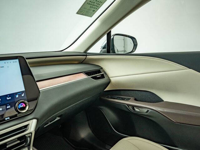 2023 Lexus RX 350