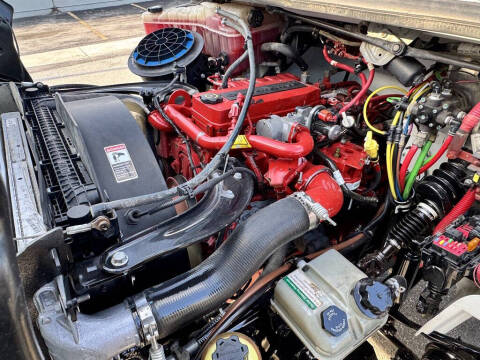 2018 Freightliner M2 106