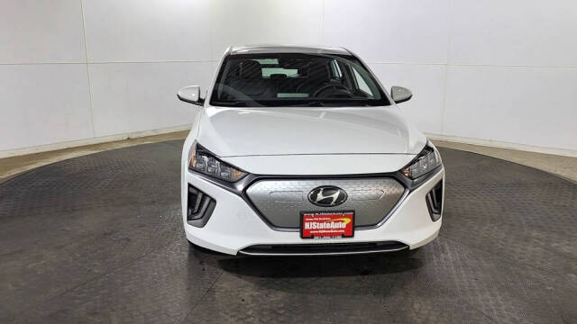 2021 Hyundai IONIQ Electric for sale at NJ Car Buyer in Jersey City, NJ