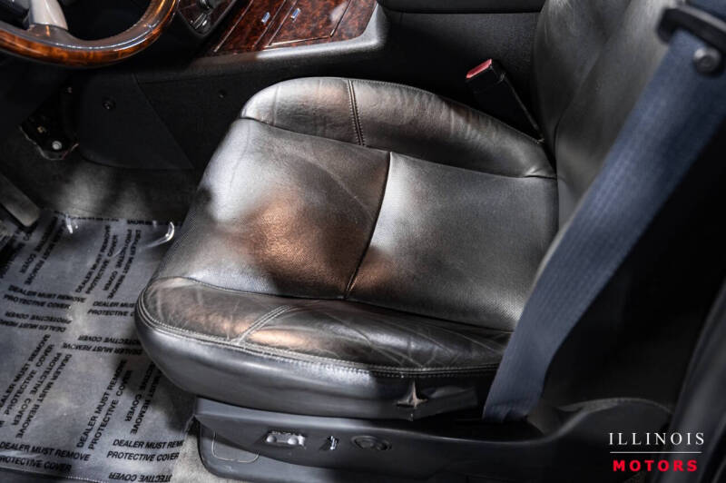 2011 GMC Sierra 3500HD