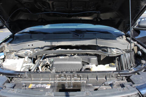 2021 Ford Explorer Police Interceptor Utility